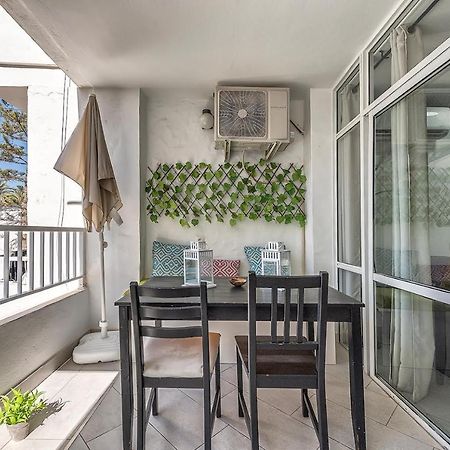 Casa Complesso Tanife Yumbo Lejlighed Playa del Inglés Eksteriør billede